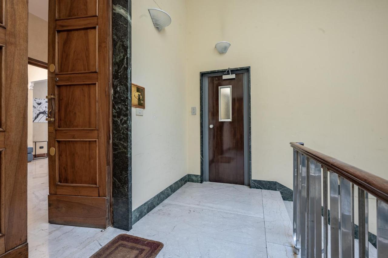 The Art Gallery Florencia Exterior foto