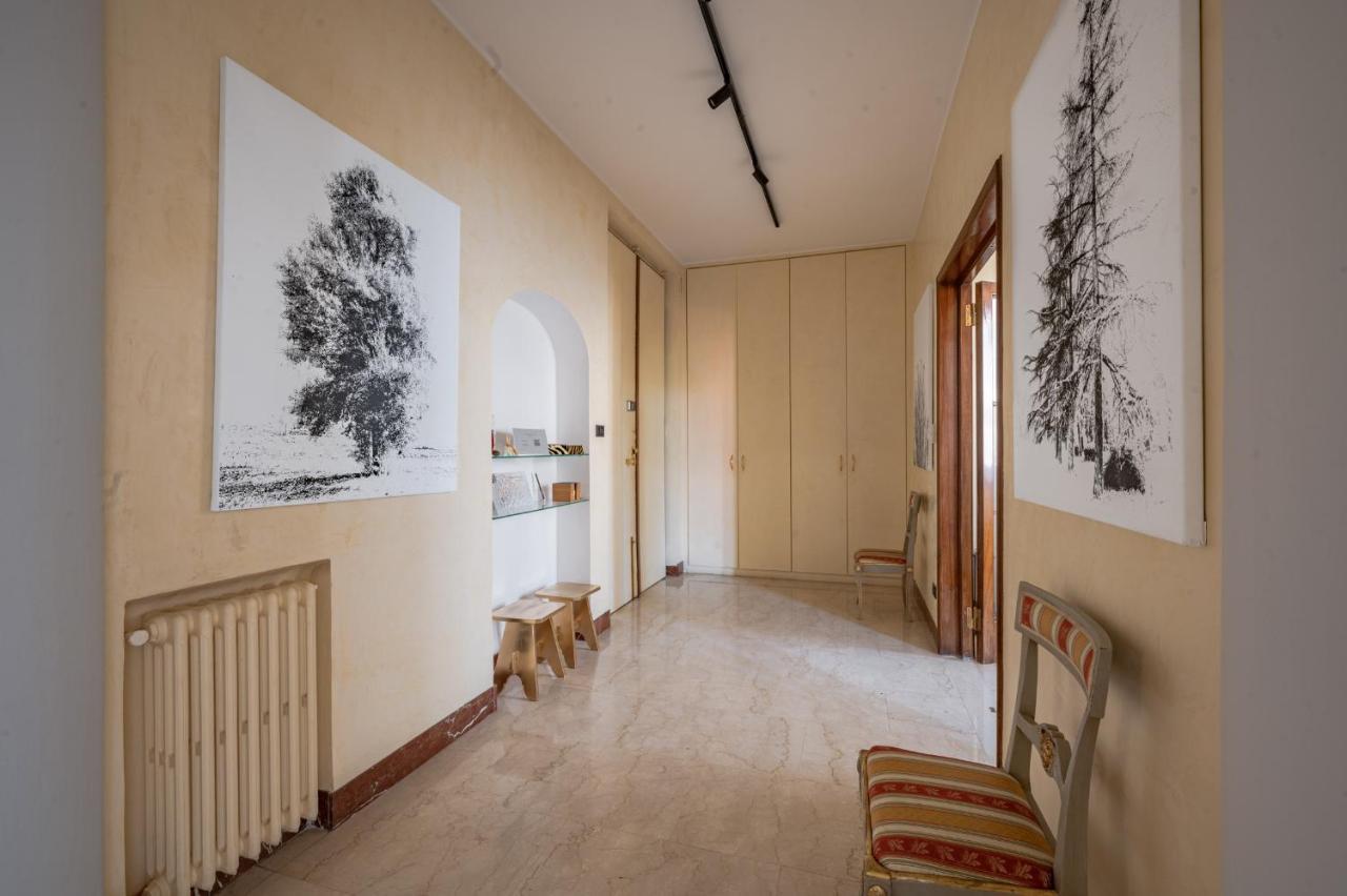 The Art Gallery Florencia Exterior foto
