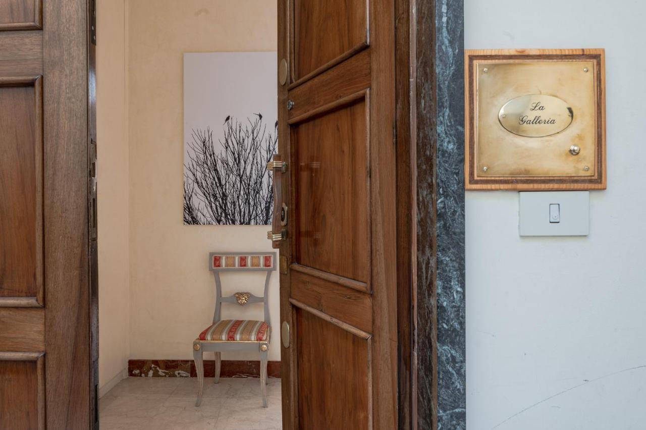 The Art Gallery Florencia Exterior foto