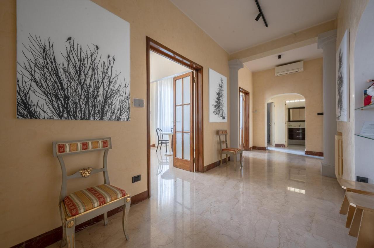 The Art Gallery Florencia Exterior foto